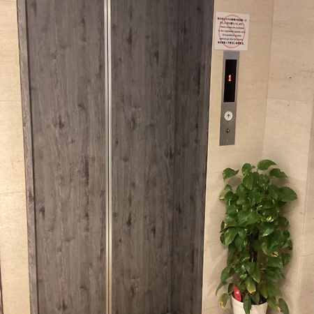 Hotel New Takada Tokyo Ngoại thất bức ảnh