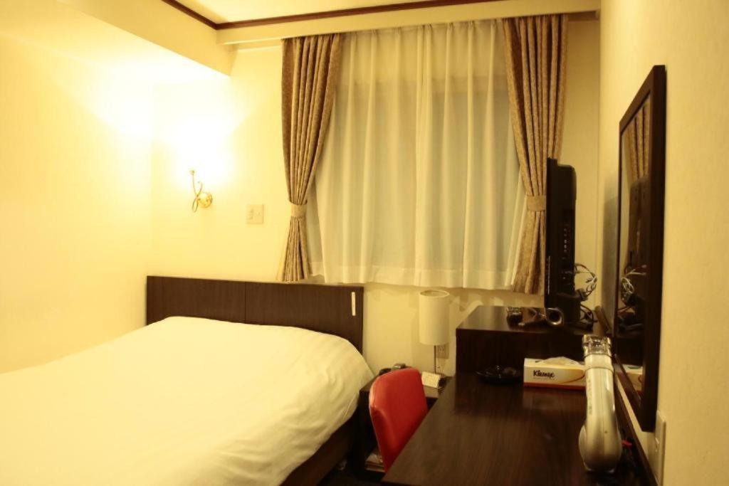 Hotel New Takada Tokyo Phòng bức ảnh