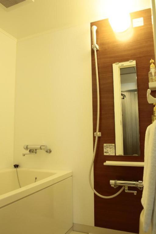 Hotel New Takada Tokyo Phòng bức ảnh