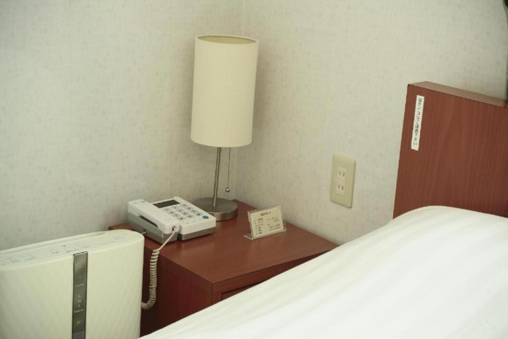 Hotel New Takada Tokyo Phòng bức ảnh