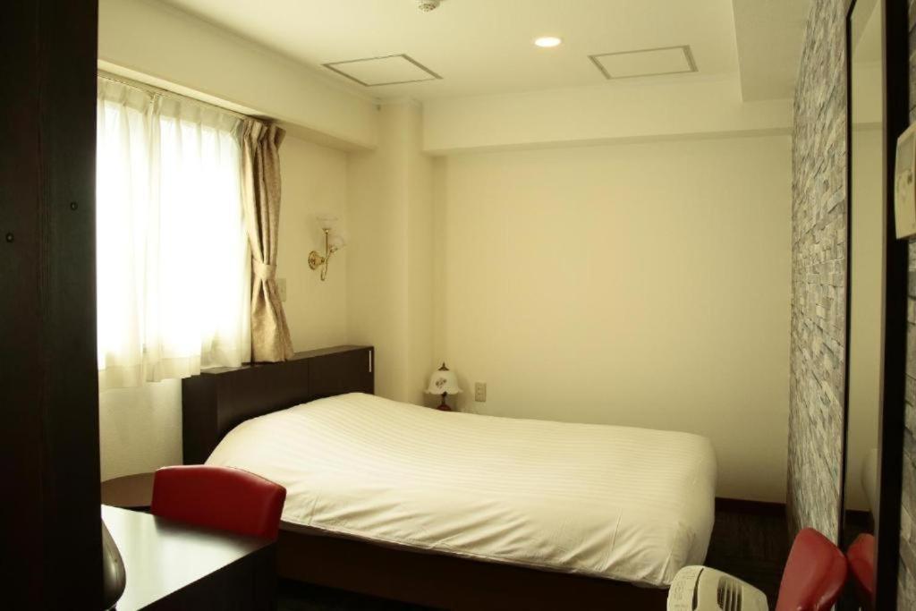 Hotel New Takada Tokyo Ngoại thất bức ảnh