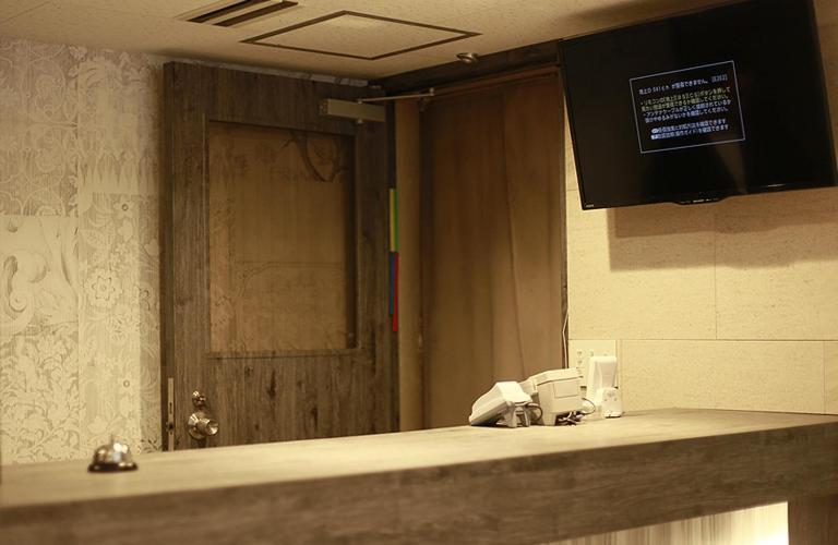 Hotel New Takada Tokyo Ngoại thất bức ảnh