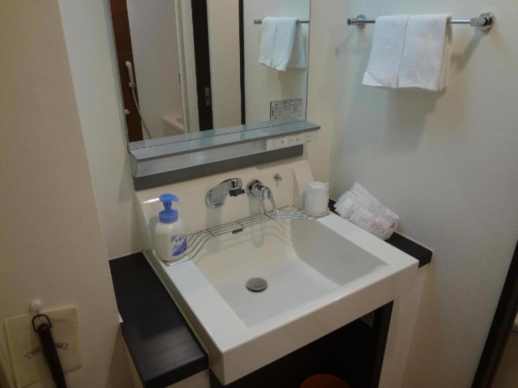 Hotel New Takada Tokyo Phòng bức ảnh
