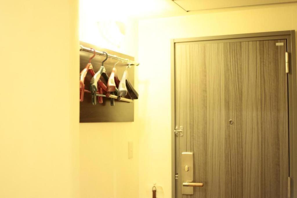 Hotel New Takada Tokyo Phòng bức ảnh