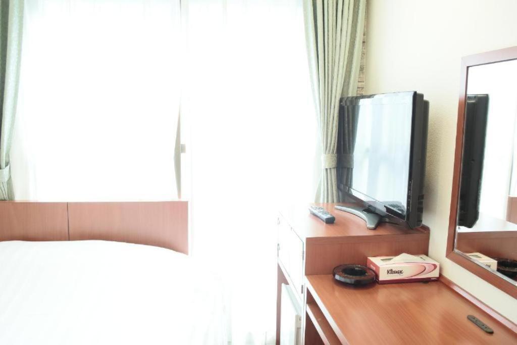 Hotel New Takada Tokyo Phòng bức ảnh