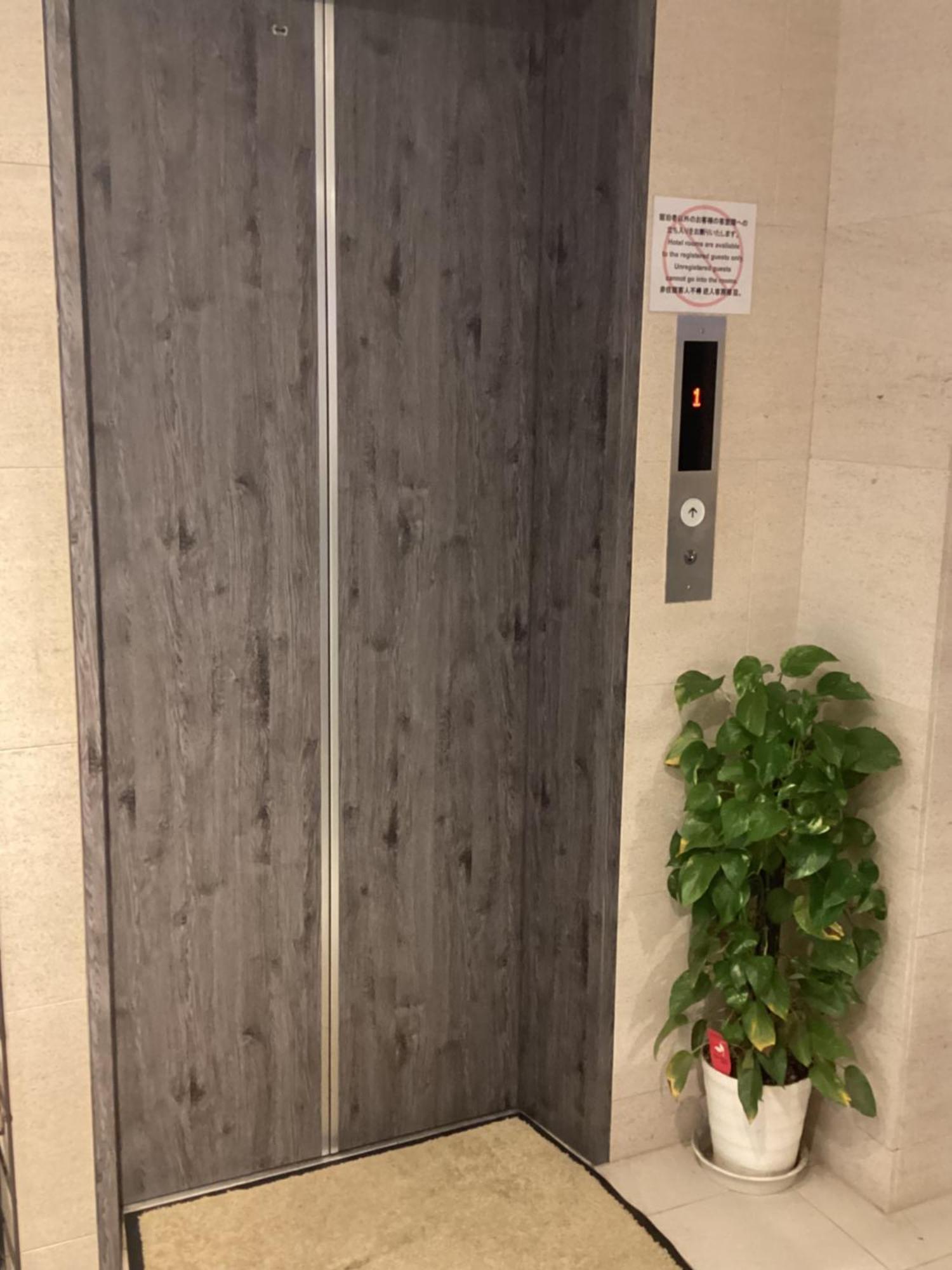 Hotel New Takada Tokyo Ngoại thất bức ảnh