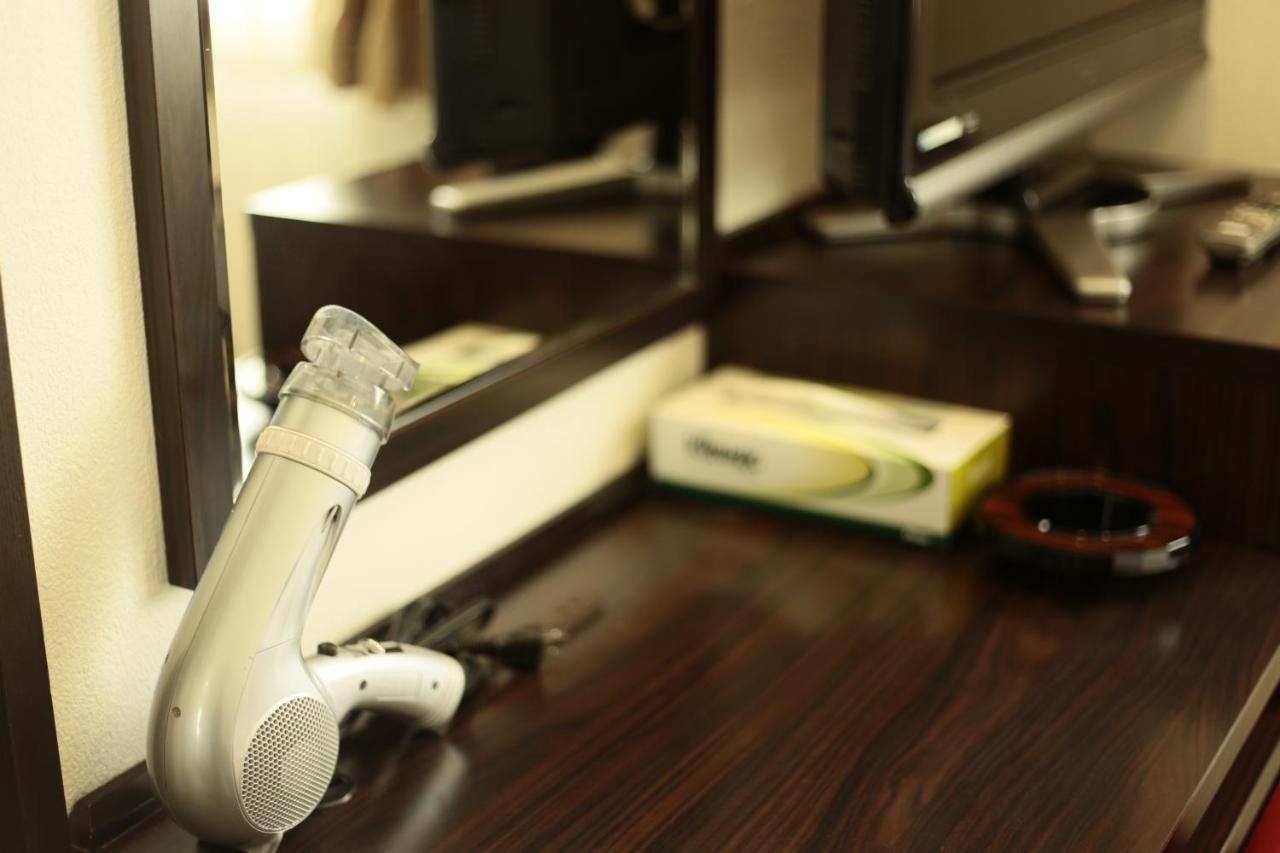 Hotel New Takada Tokyo Ngoại thất bức ảnh
